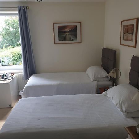 North Sunderland Ugiebrae House Bed & Breakfast מראה חיצוני תמונה
