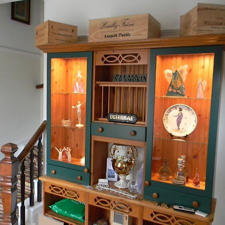 North Sunderland Ugiebrae House Bed & Breakfast מראה חיצוני תמונה