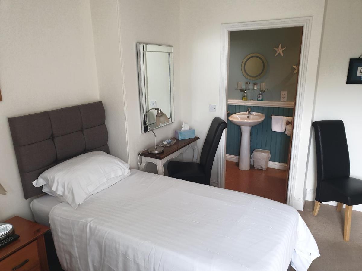 North Sunderland Ugiebrae House Bed & Breakfast מראה חיצוני תמונה