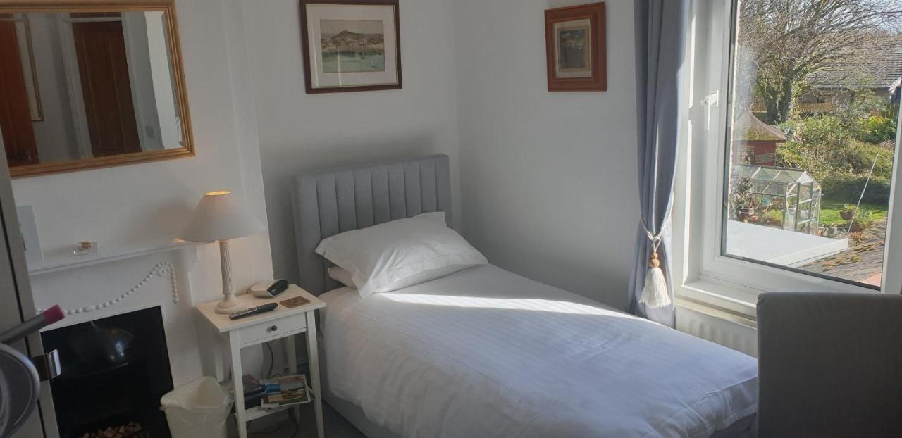 North Sunderland Ugiebrae House Bed & Breakfast מראה חיצוני תמונה