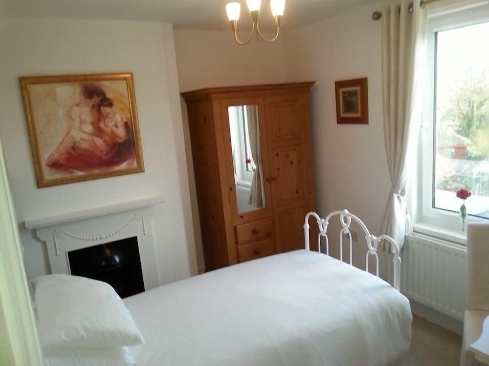 North Sunderland Ugiebrae House Bed & Breakfast מראה חיצוני תמונה