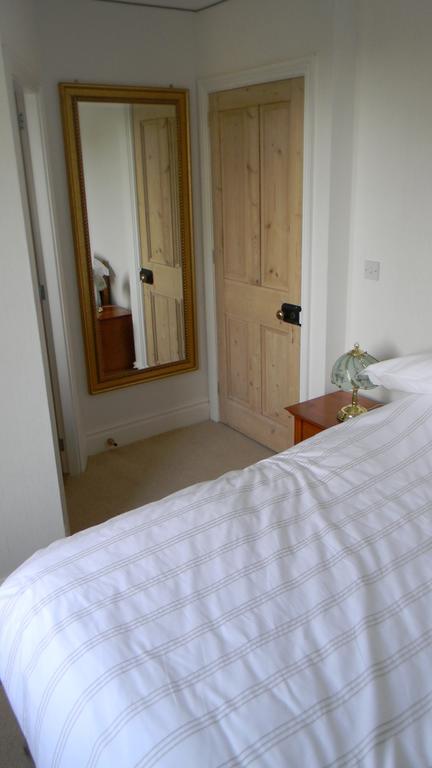 North Sunderland Ugiebrae House Bed & Breakfast מראה חיצוני תמונה