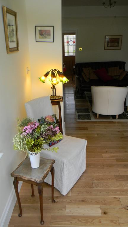 North Sunderland Ugiebrae House Bed & Breakfast מראה חיצוני תמונה