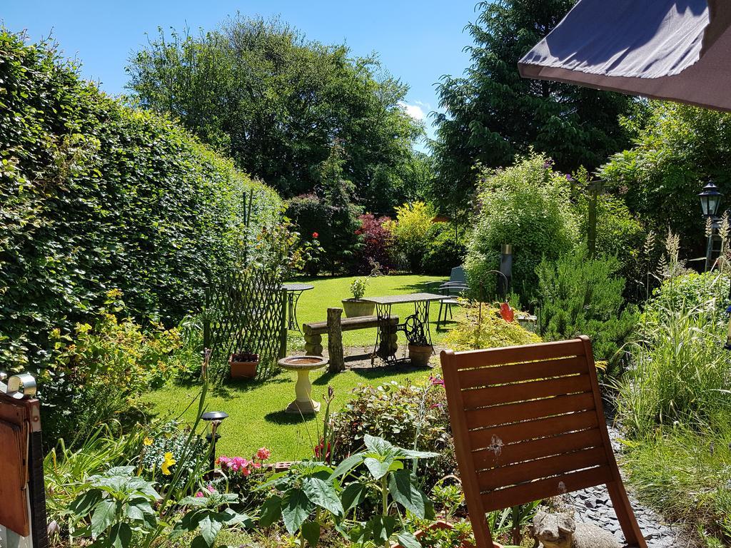 North Sunderland Ugiebrae House Bed & Breakfast מראה חיצוני תמונה