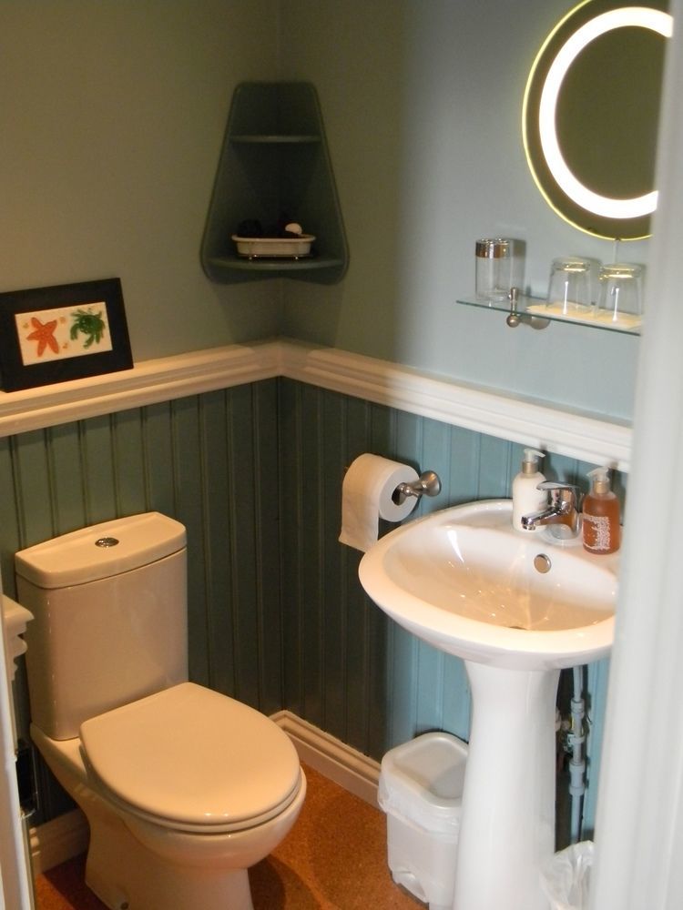 North Sunderland Ugiebrae House Bed & Breakfast מראה חיצוני תמונה