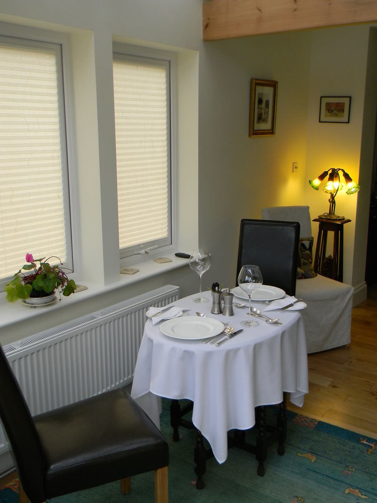 North Sunderland Ugiebrae House Bed & Breakfast מראה חיצוני תמונה